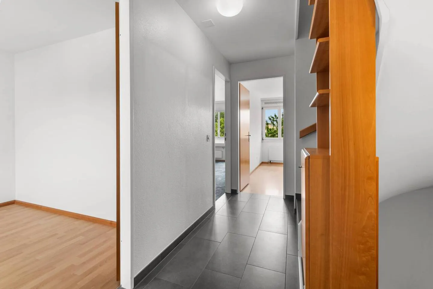 Incantevole casa familiare a Reinach - Foto 10 di 11