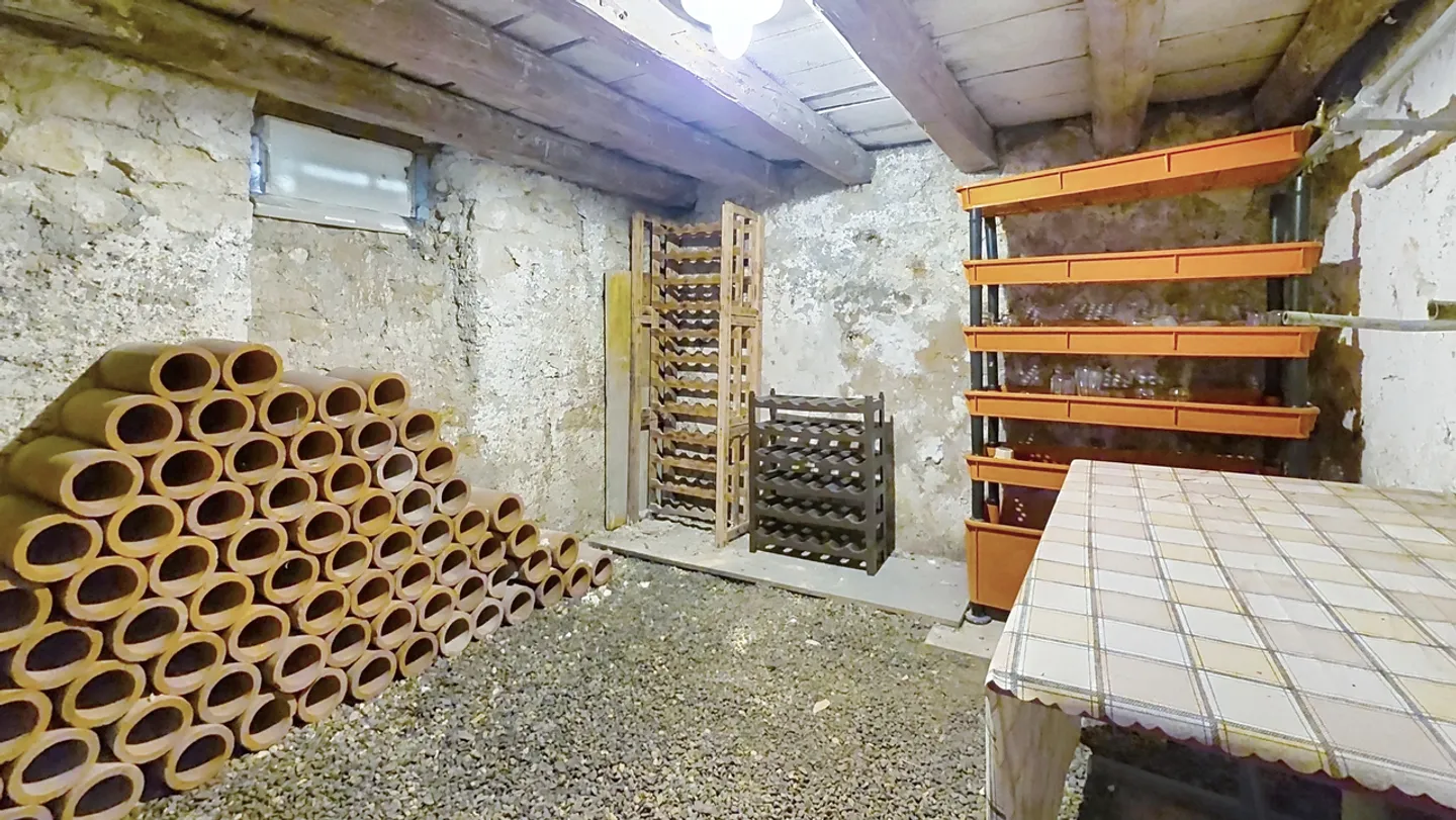 Charmante Maison de Village - Photo 18 sur 20