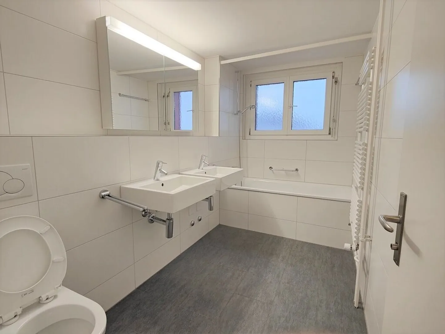 Your new apartment! - Photo 6 of 7