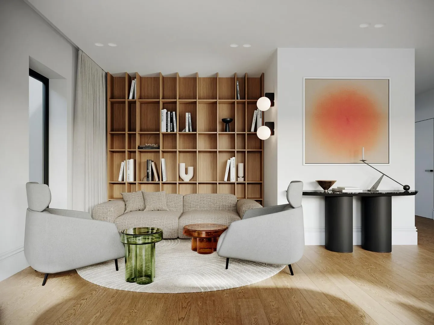 Casa 5.5 stanze - Foto 7 di 9