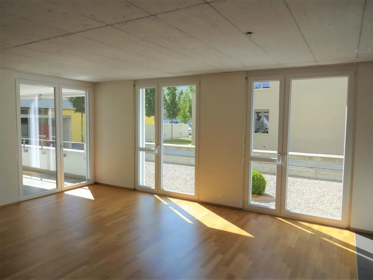 VIVERE IN UNA POSIZIONE CENTRALE A LANGENTHAL - Foto 4 di 6