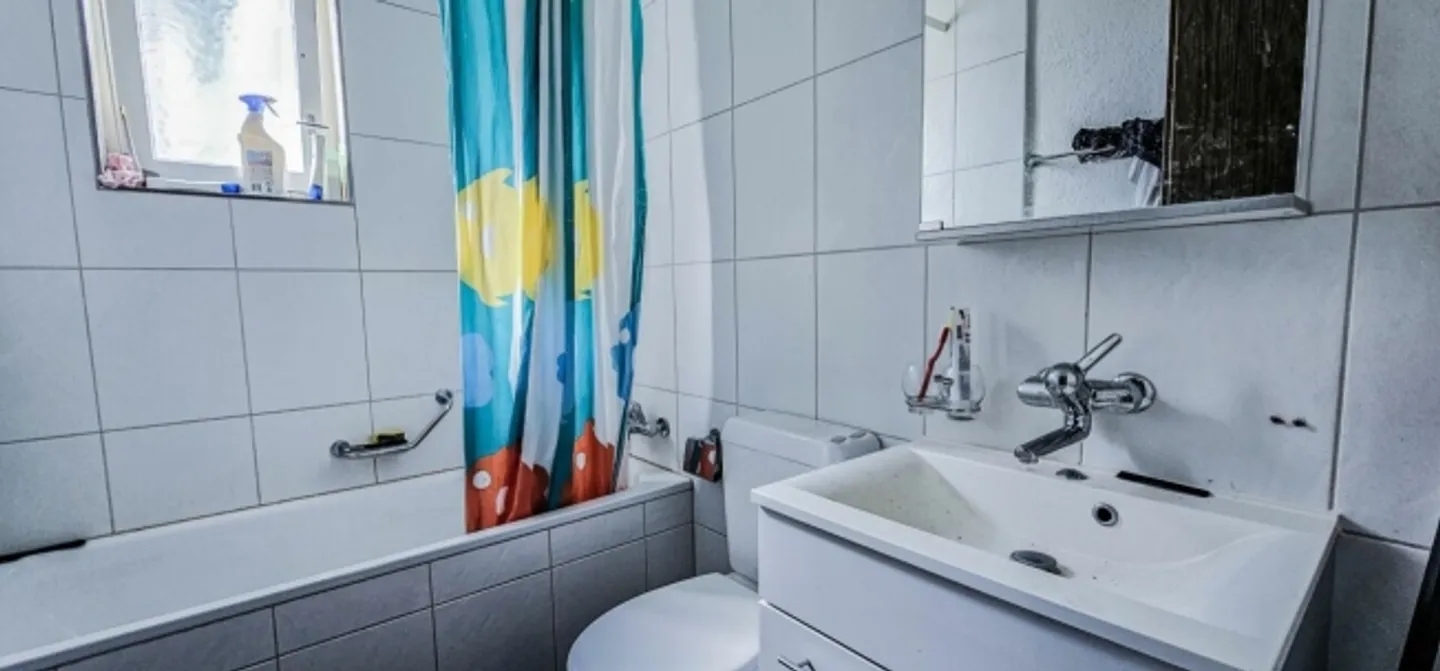 Affascinante casa plurifamiliare con 6 unità - Foto 11 di 12