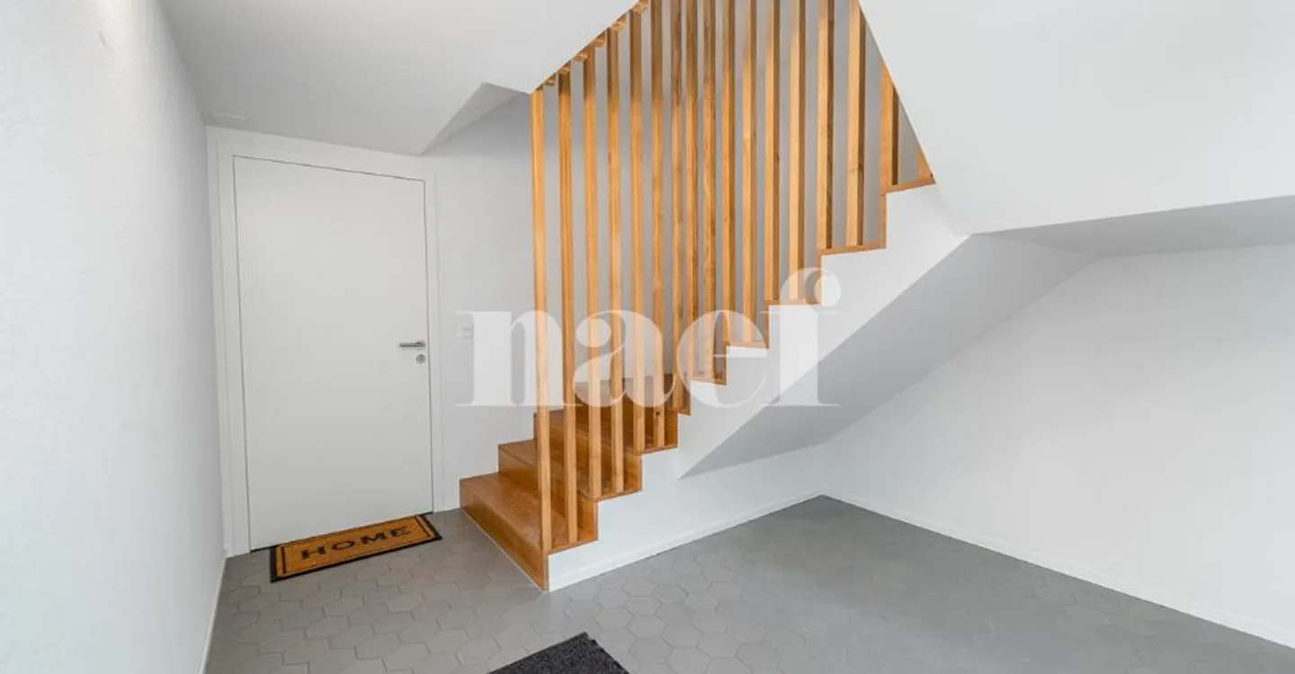 Immeuble mixte à Vuisternens - Photo 4 sur 8
