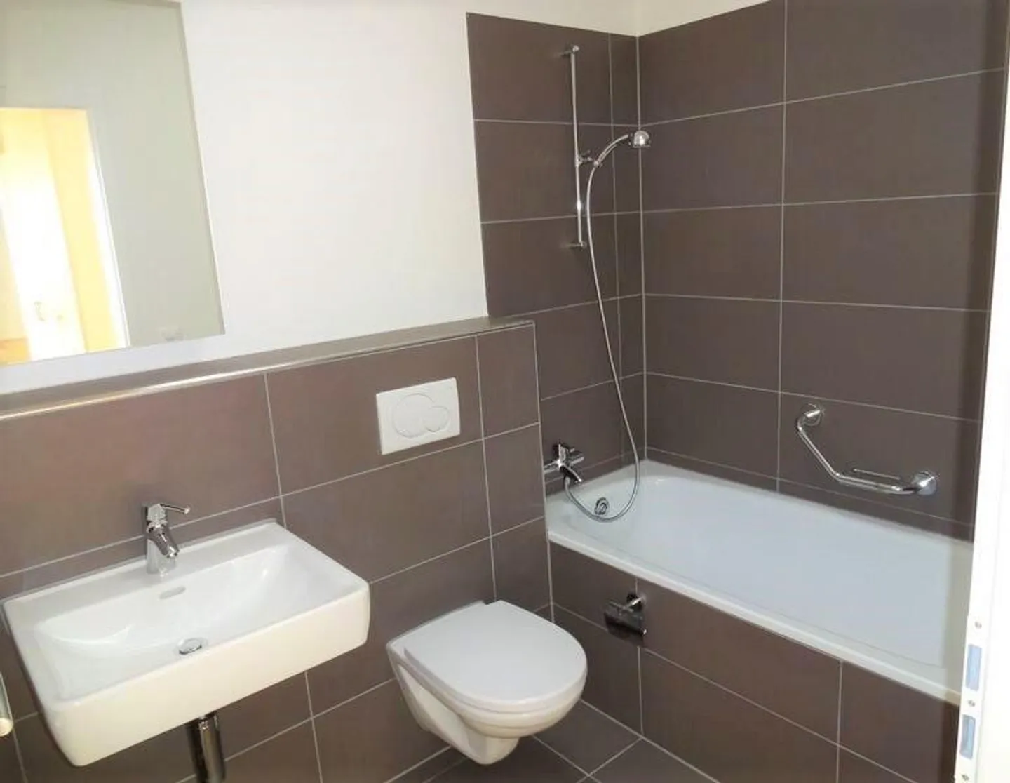 VIVERE IN UNA POSIZIONE CENTRALE A LANGENTHAL - Foto 3 di 6