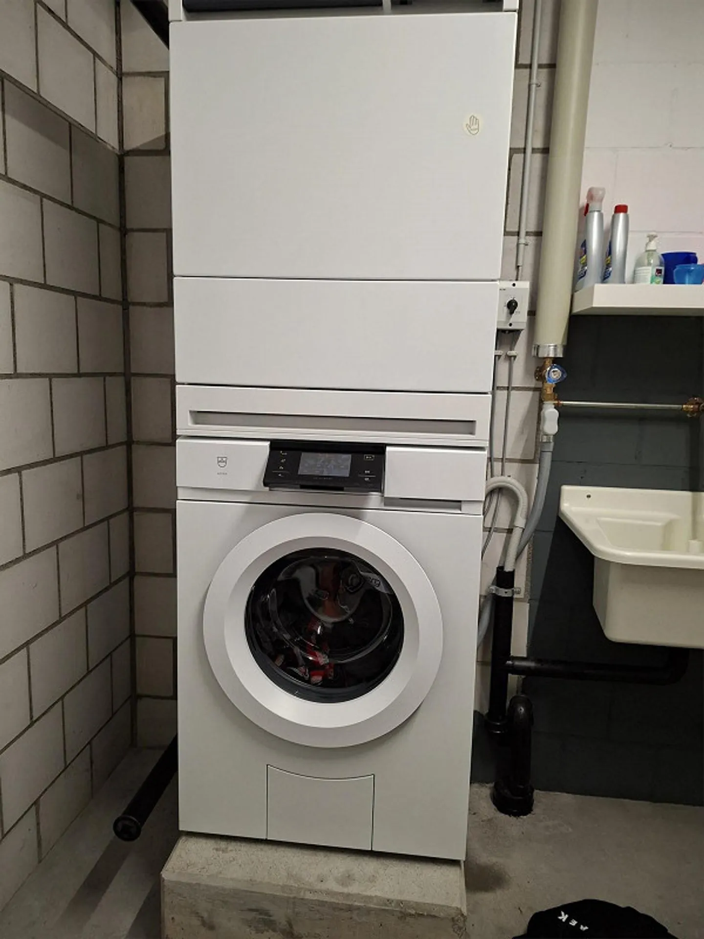 Appartement 4.5 pièces à Aarwangen - Photo 17 sur 17