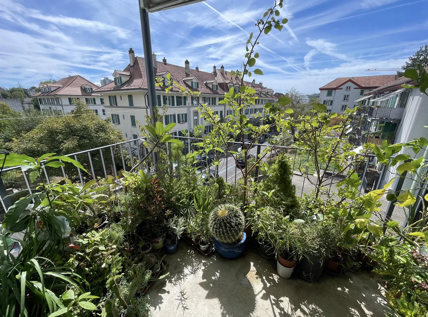 Appartamento 2 locali a Berna - Foto 3 di 6