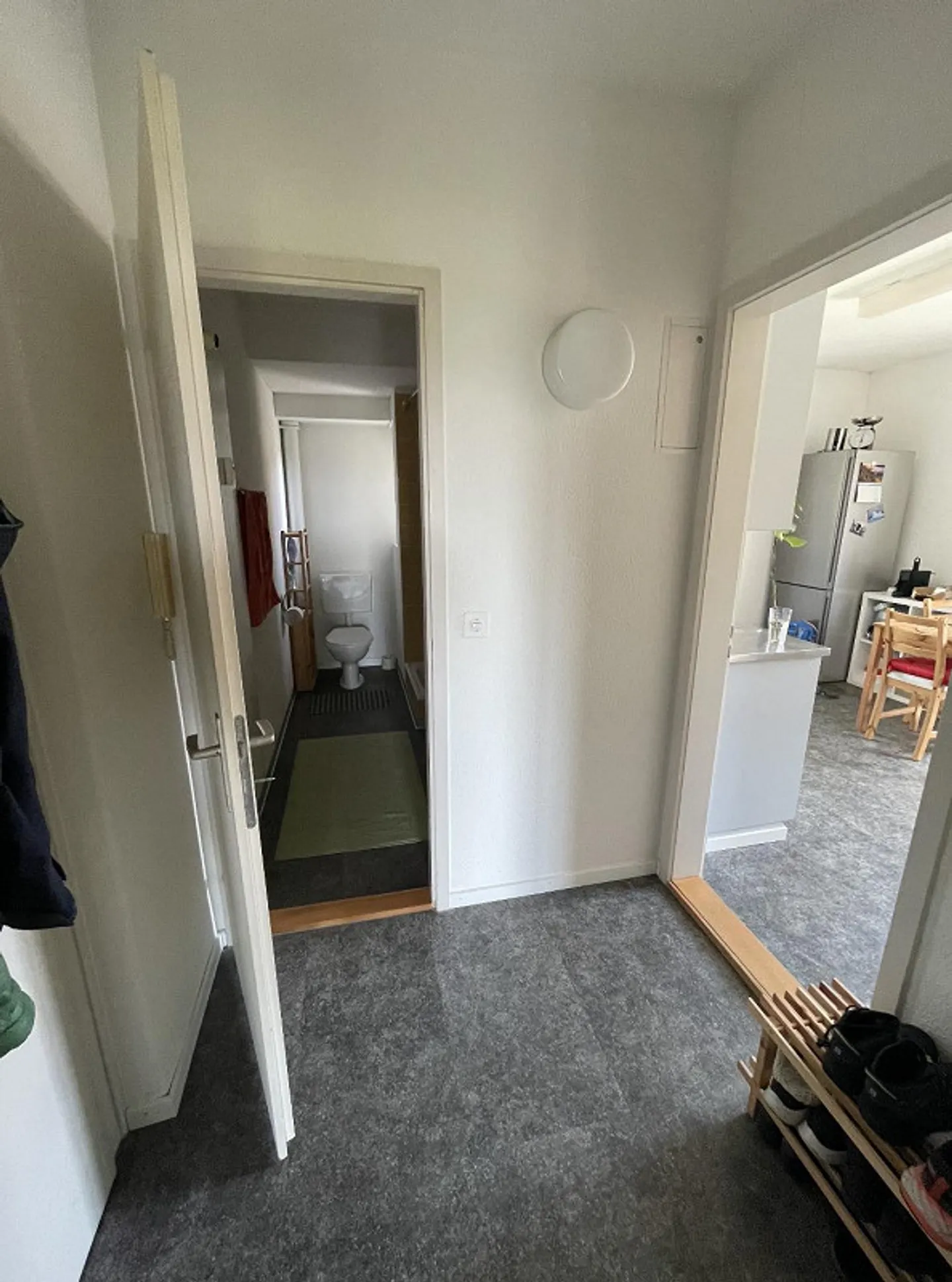 Appartamento 2 locali a Berna - Foto 4 di 6