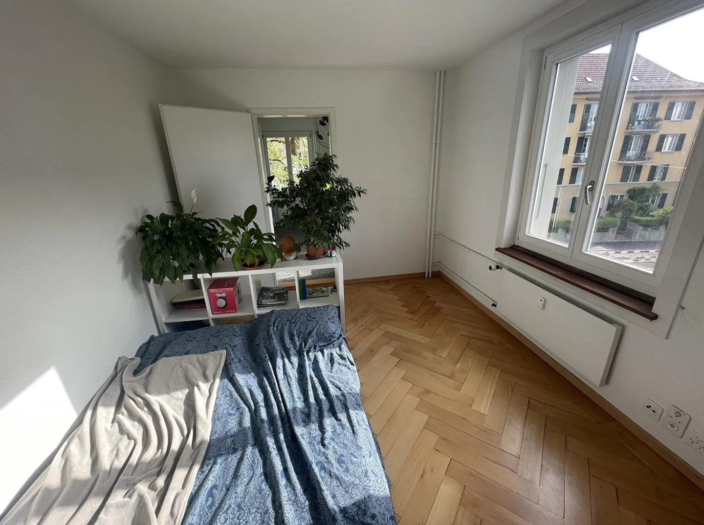 Appartamento 2 locali a Berna - Foto 6 di 6