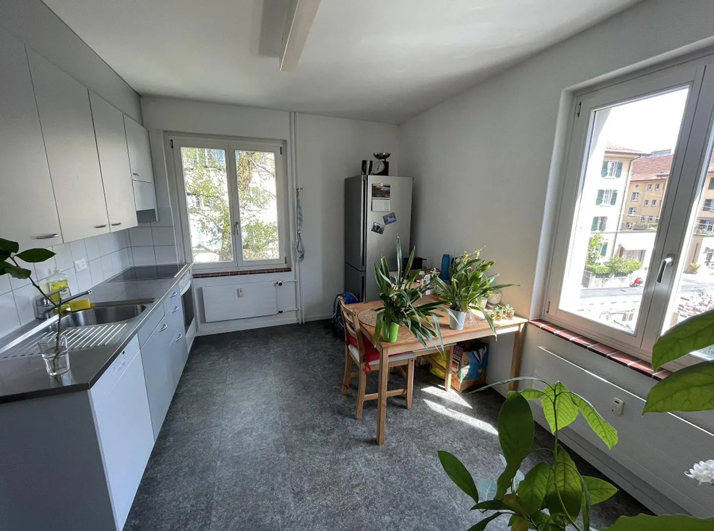 Appartamento 2 locali a Berna - Foto 1 di 6