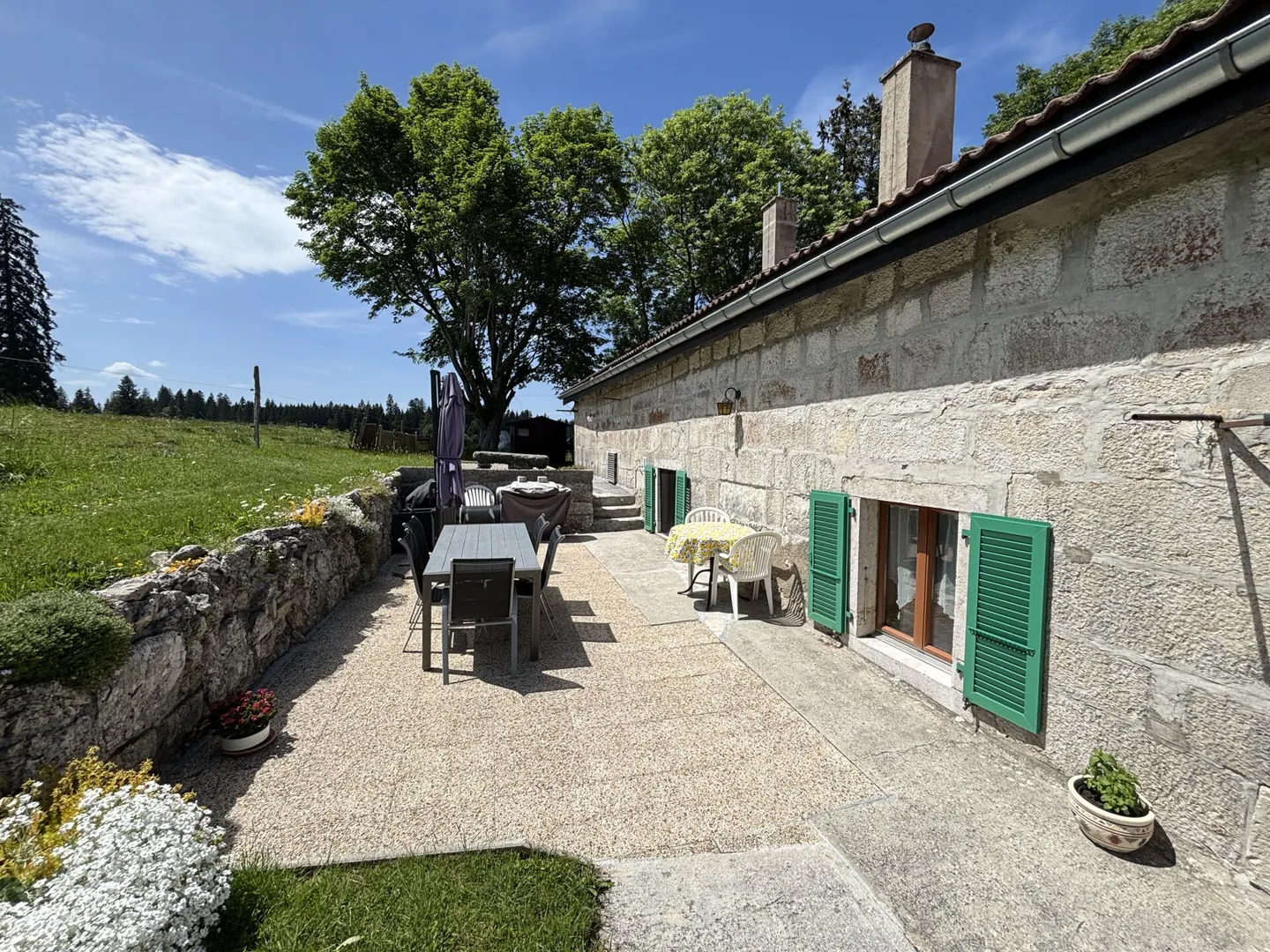 Magnifica fattoria ristrutturata! - Foto 8 di 9