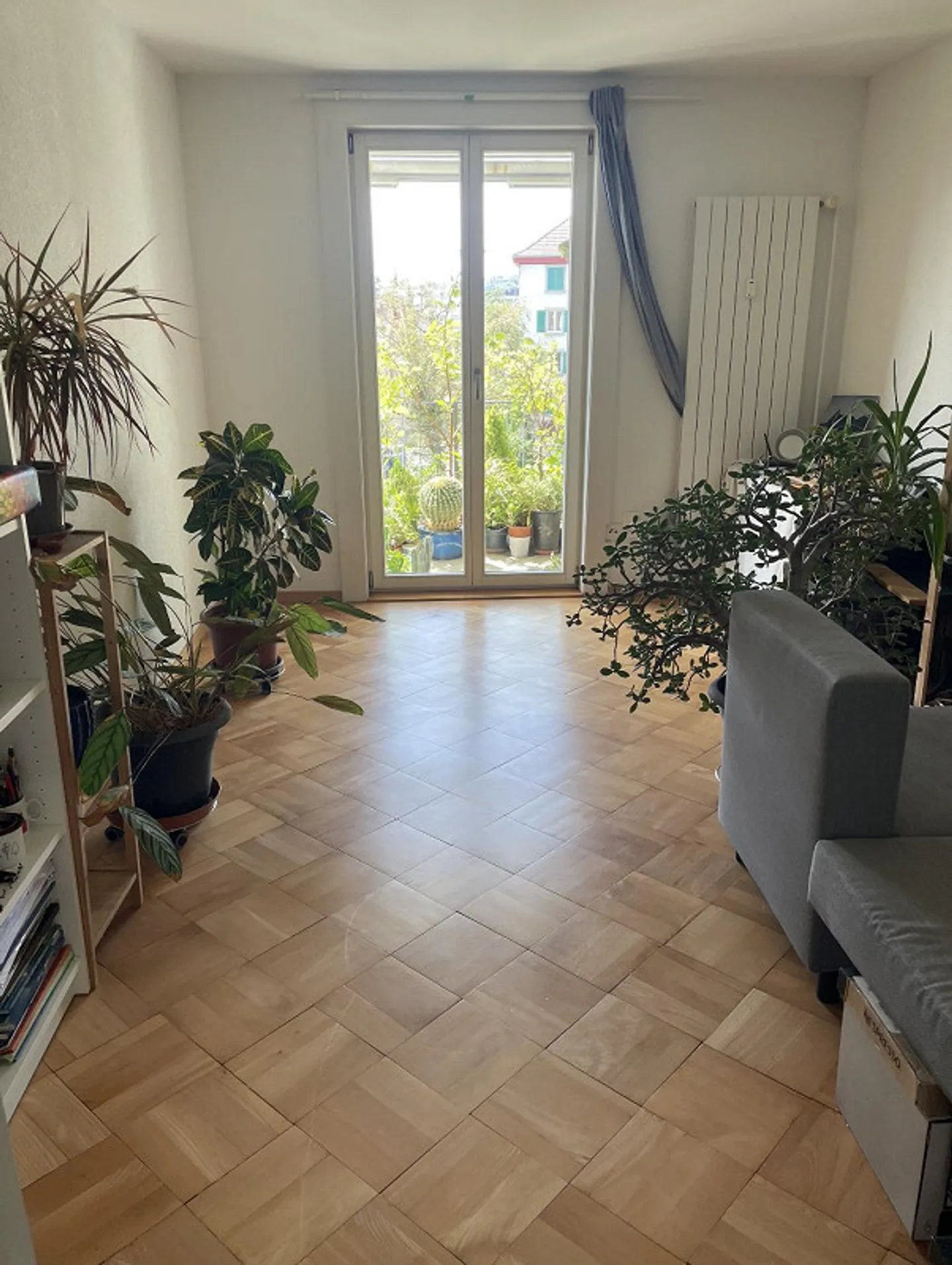 Appartamento 2 locali a Berna - Foto 2 di 6