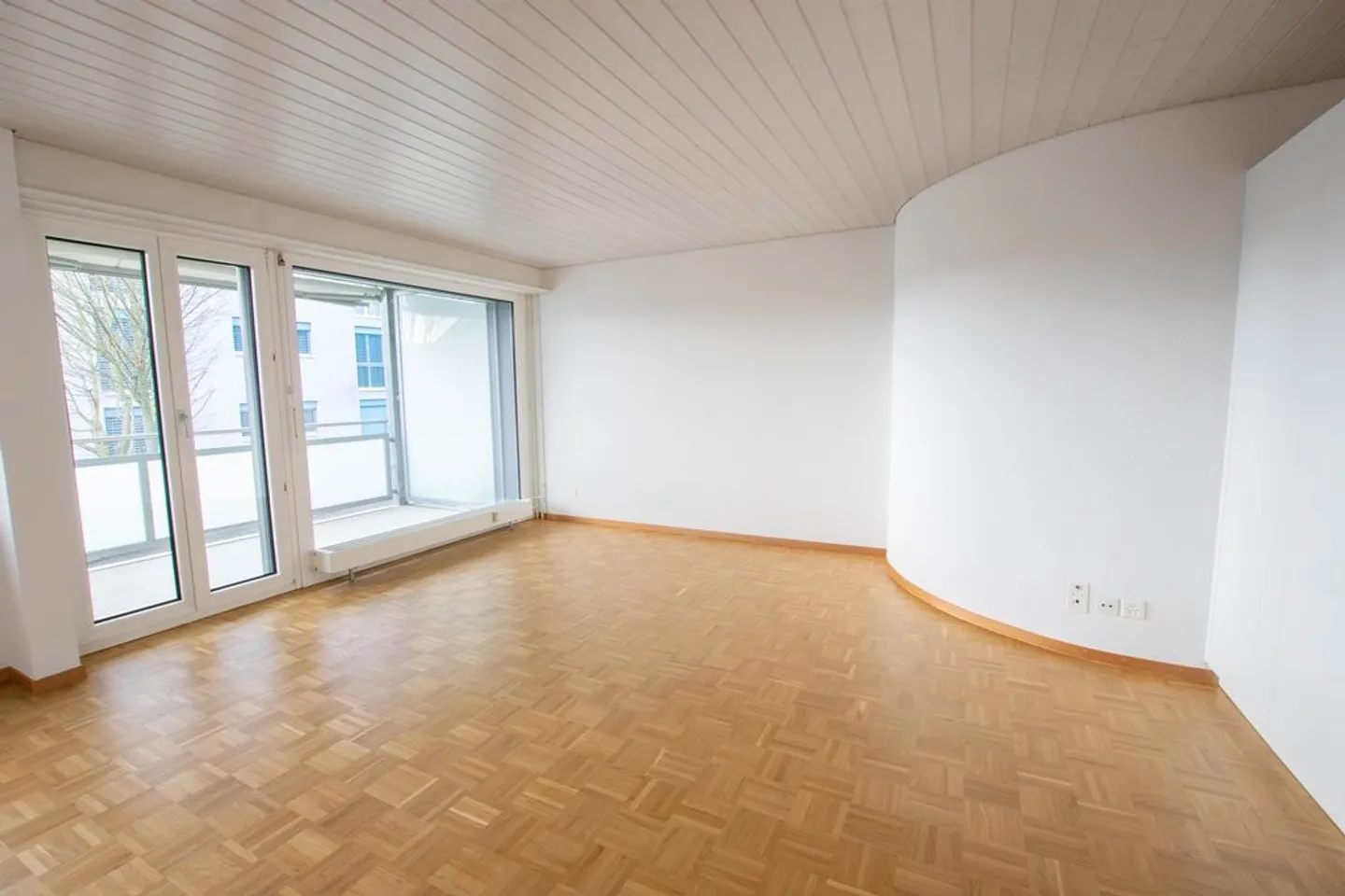 Appartement lumineux 3.5 pièces - Photo 1 sur 10