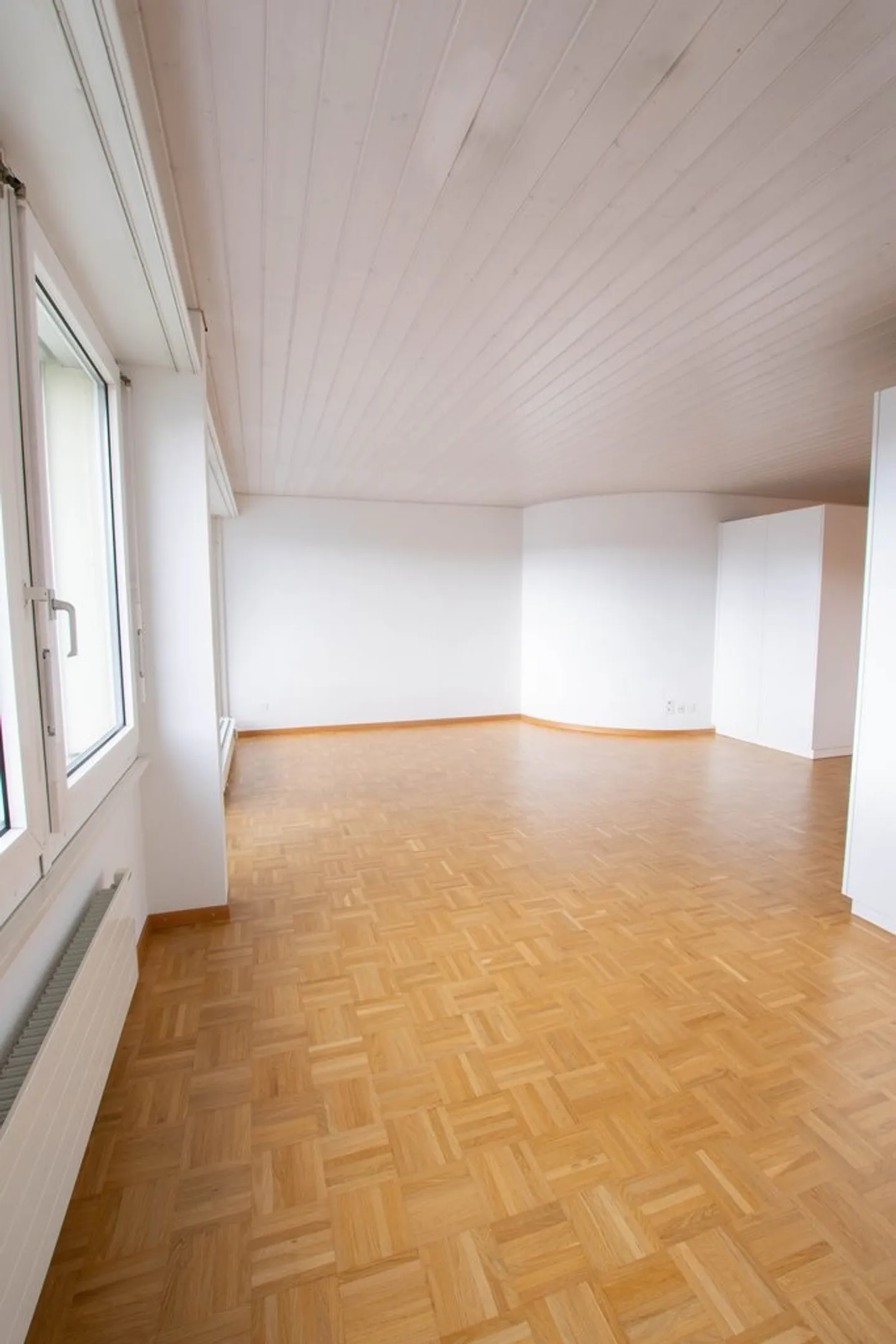 Appartement lumineux 3.5 pièces - Photo 2 sur 10