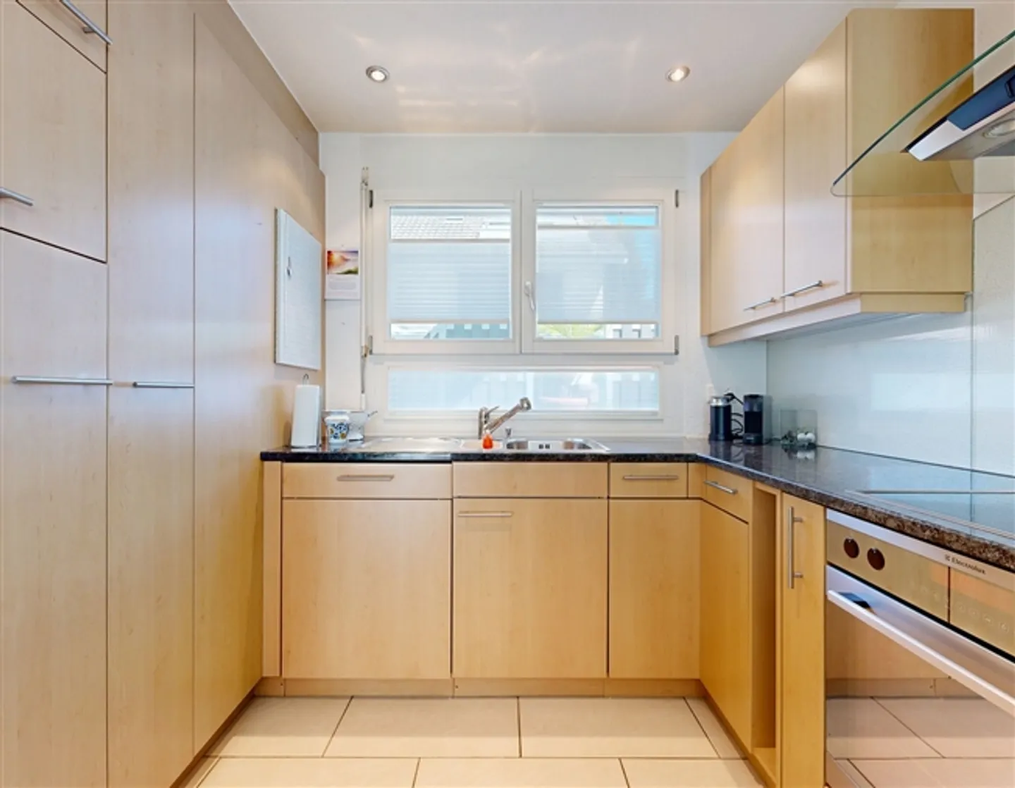 "The house where we really took care, with plenty of space in the most beautiful corner of Kirchberg" - Photo 14 of 20