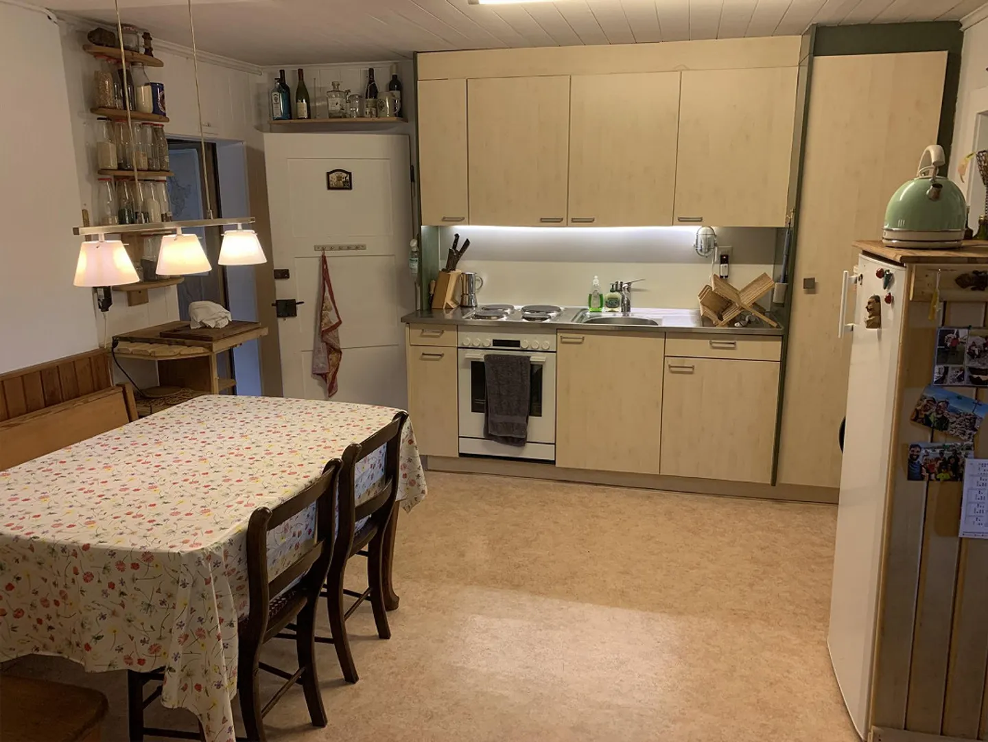 Charmante 5-Zimmer-Wohnung - Foto 2 von 7