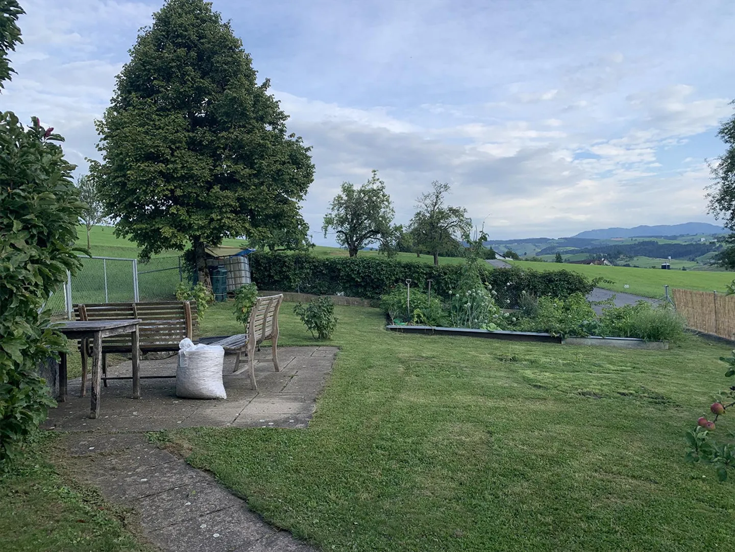 Charmante 5-Zimmer-Wohnung - Foto 5 von 7