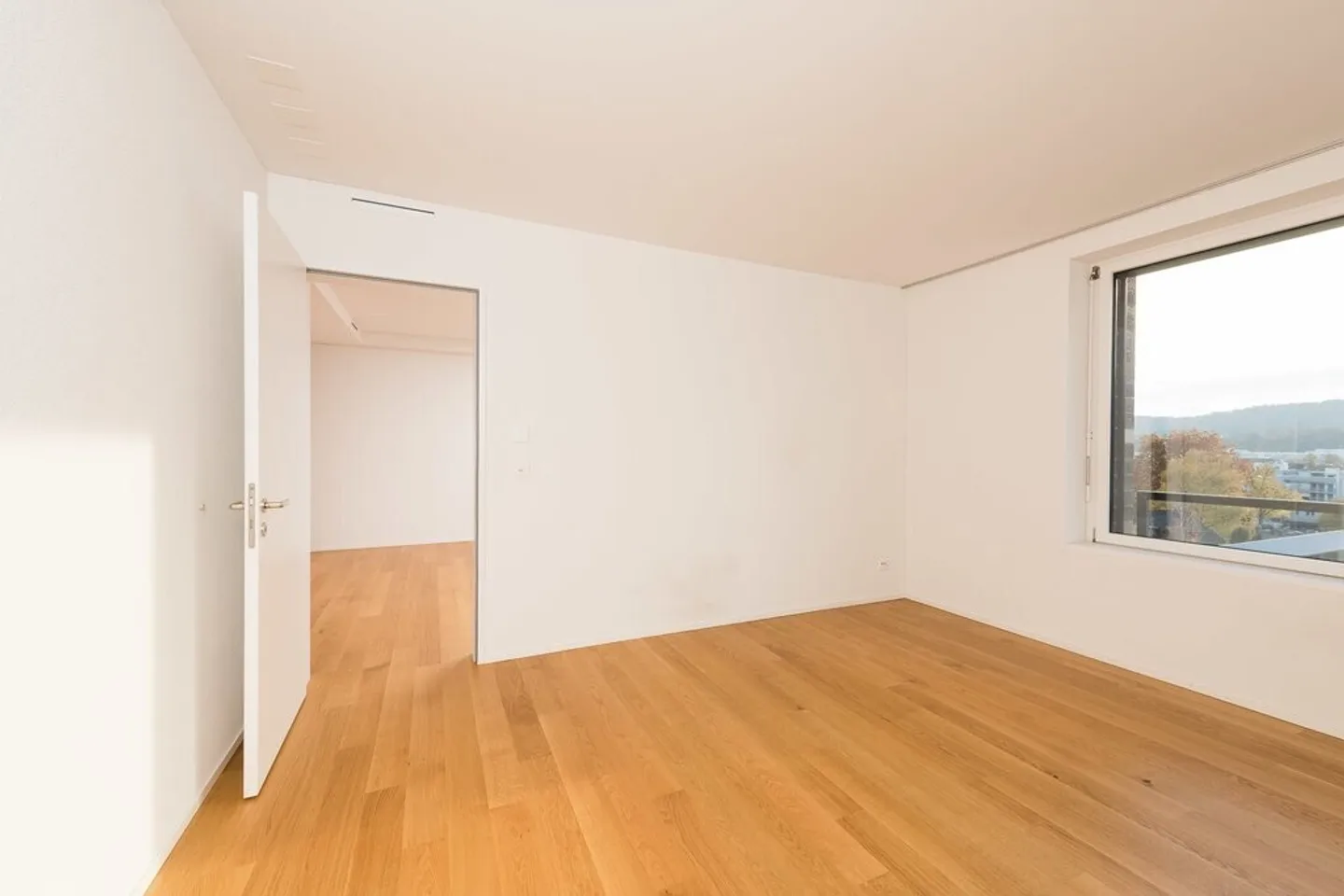 Modernes 2.5-Zimmer-Apartment - Foto 3 von 5