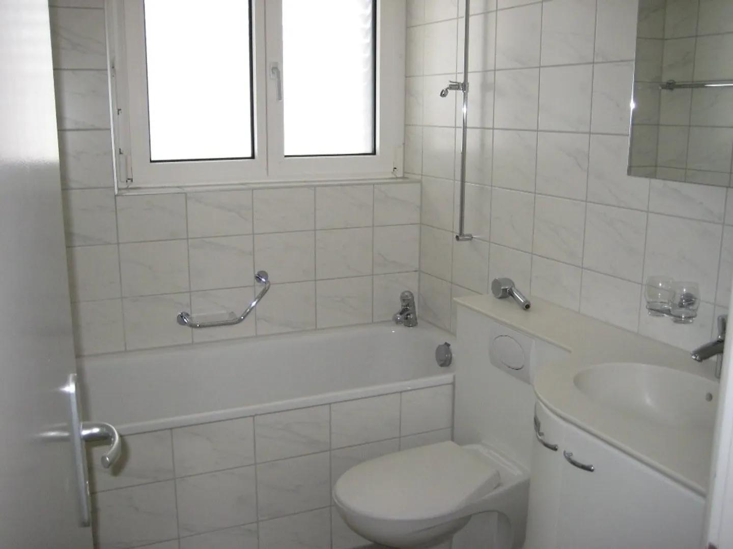 Appartement lumineux 3.5 pièces - Photo 8 sur 10