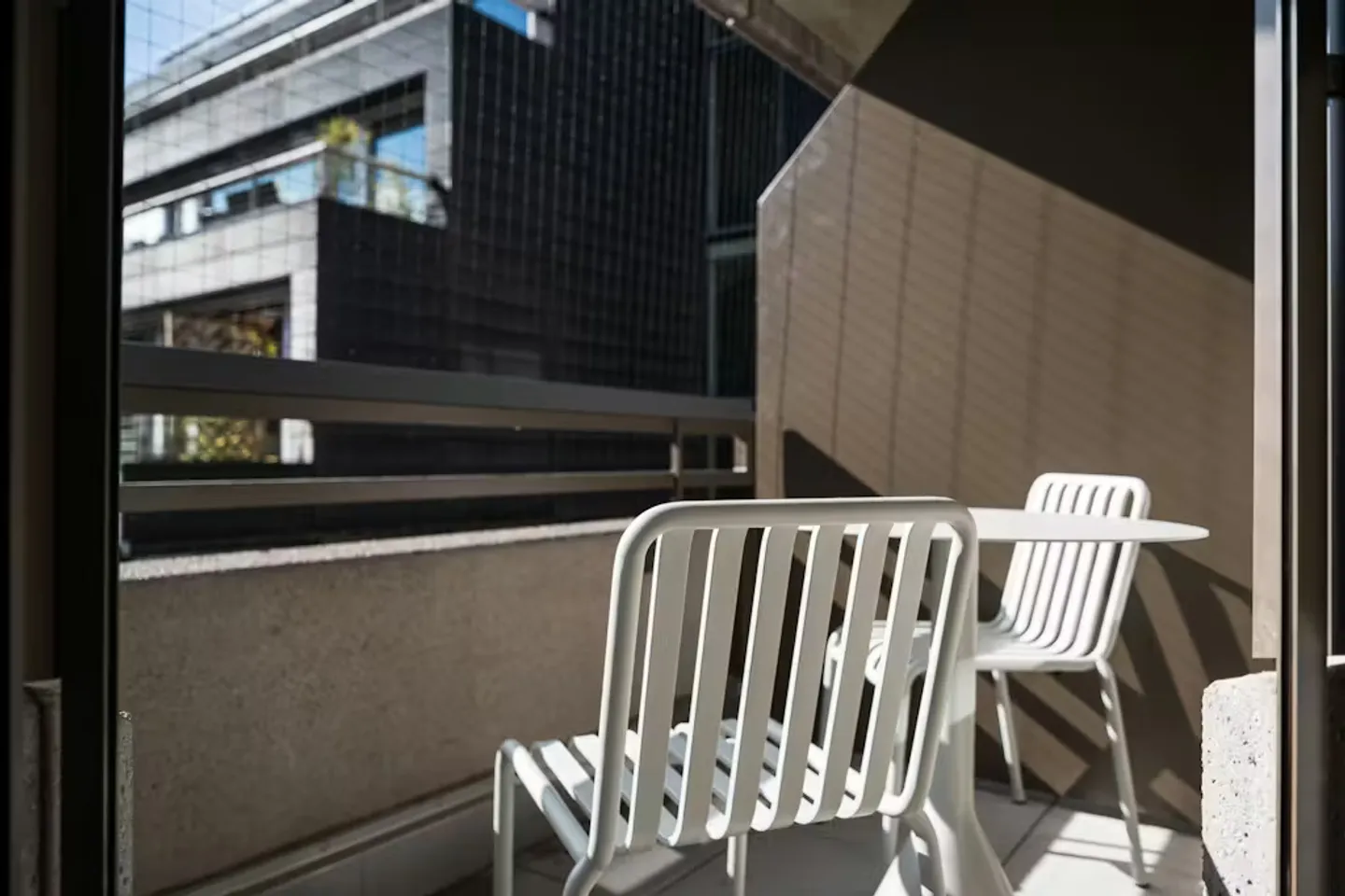 Apartment for rent - Photo 8 of 9