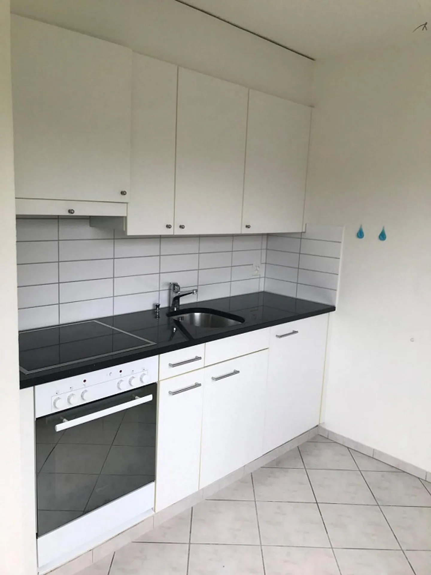 Appartement 1 chambre, 8600 Dübendorf - Photo 3 sur 7