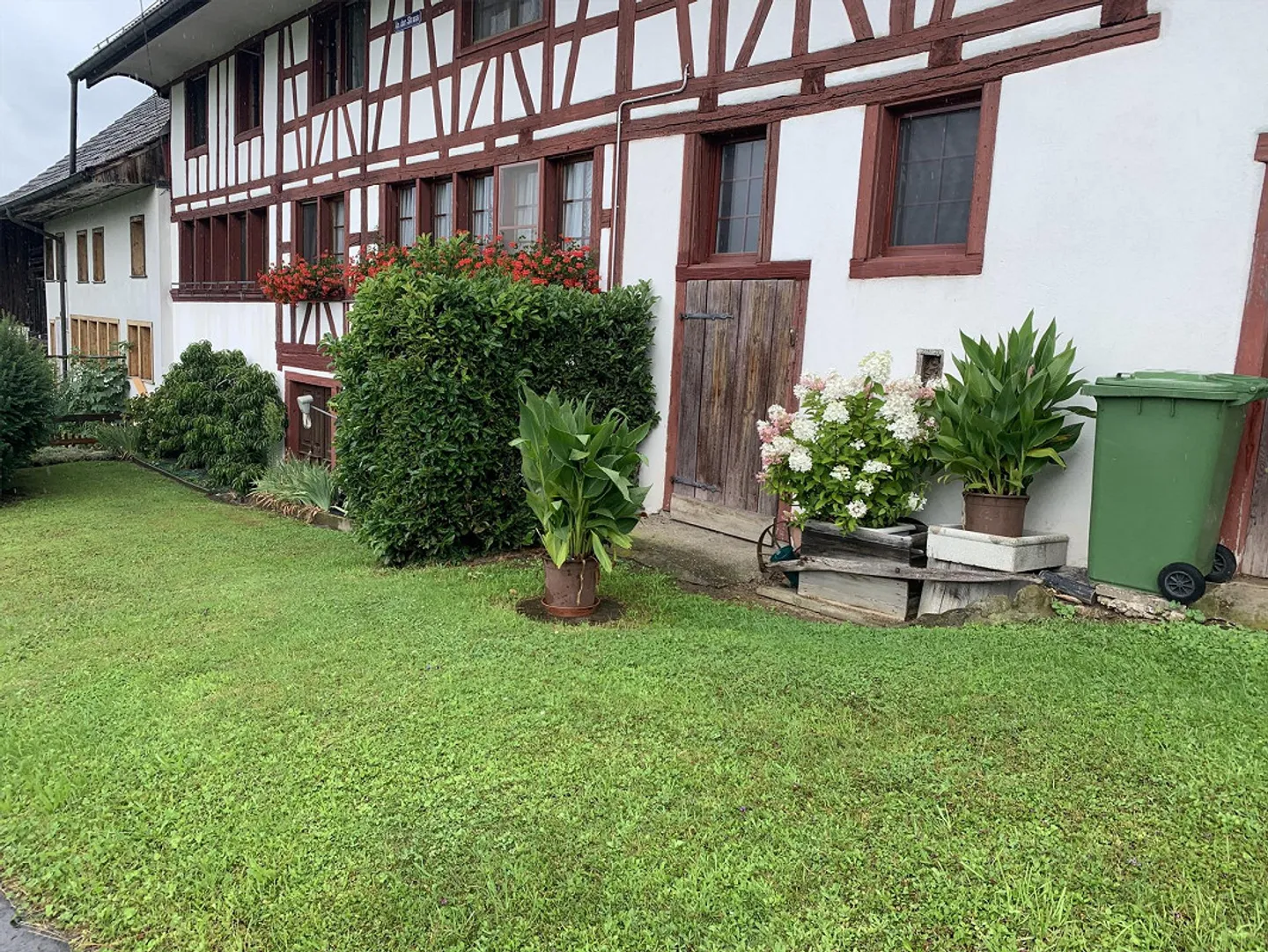 Charmante 5-Zimmer-Wohnung - Foto 7 von 7