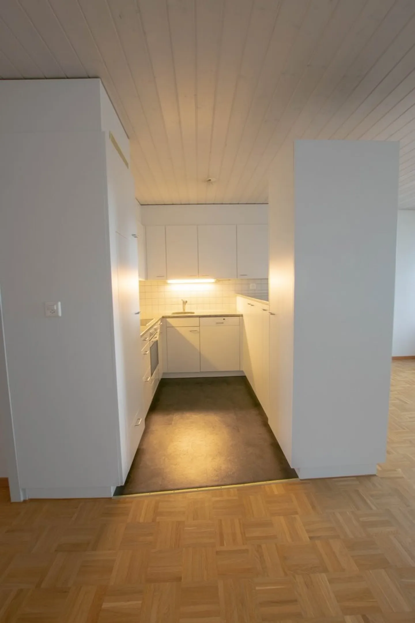 Appartement lumineux 3.5 pièces - Photo 5 sur 10