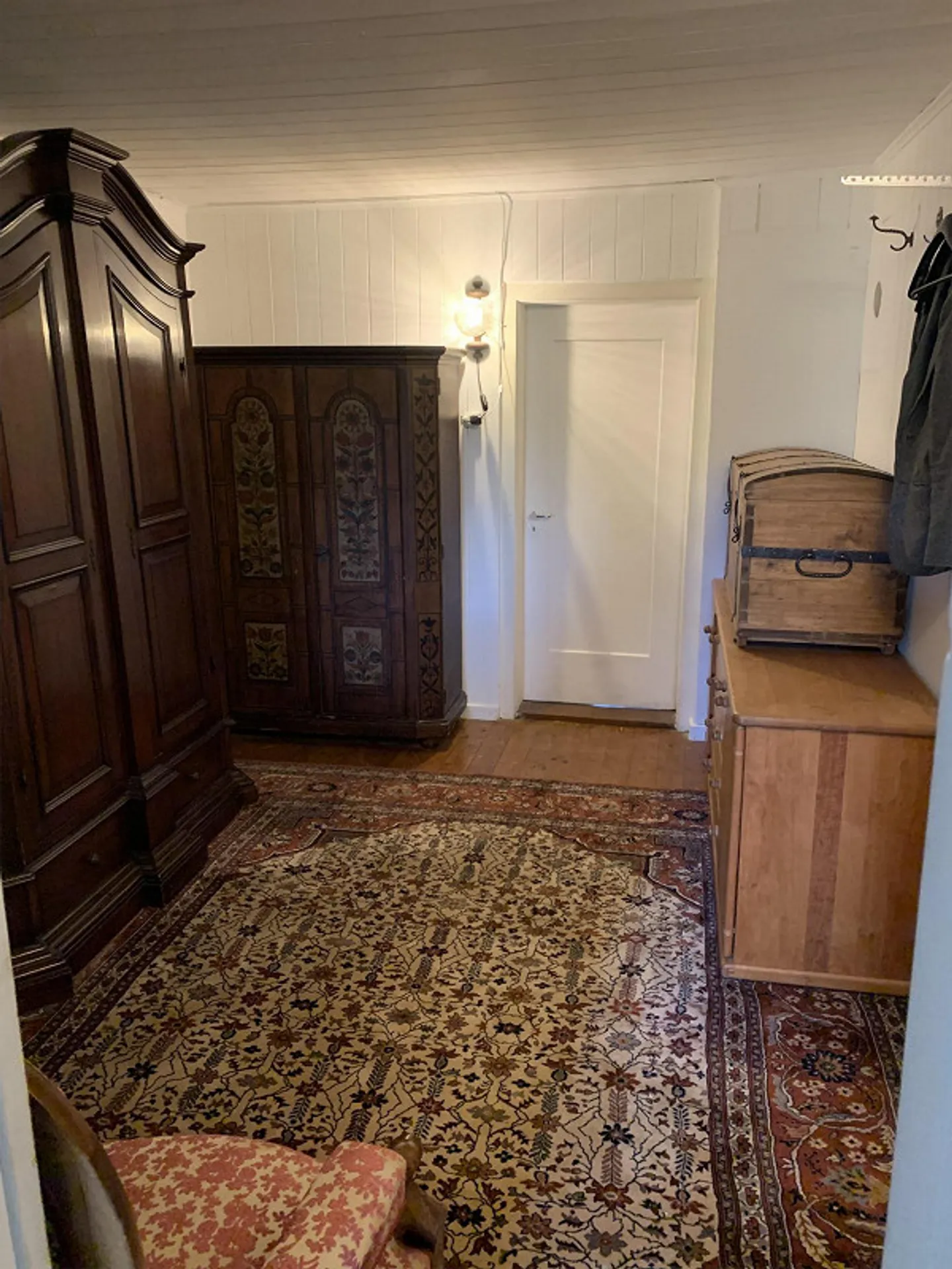 Charmante 5-Zimmer-Wohnung - Foto 4 von 7