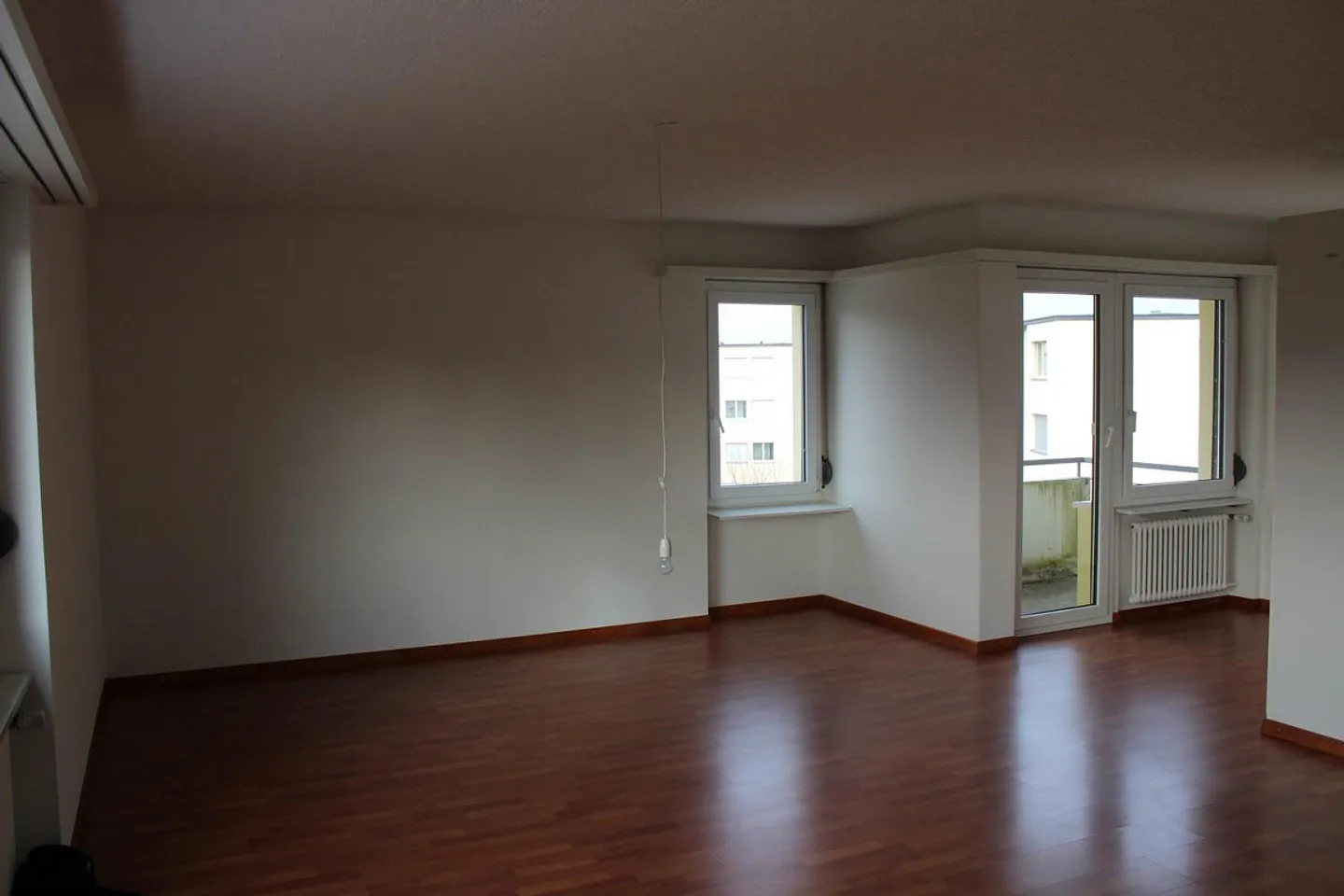 Appartement 1 chambre, 8600 Dübendorf - Photo 4 sur 7