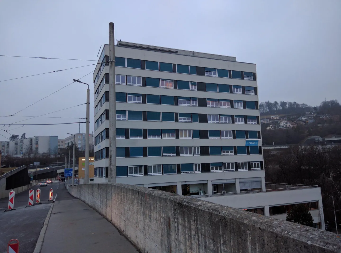 Spazio Commerciale Spazioso - Foto 5 di 5