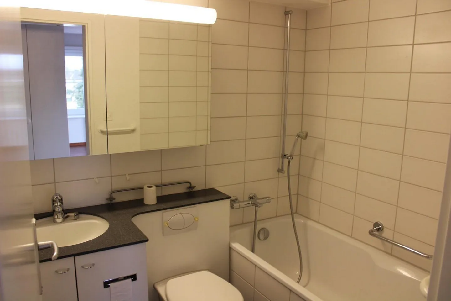 Appartement 1 chambre, 8600 Dübendorf - Photo 5 sur 7