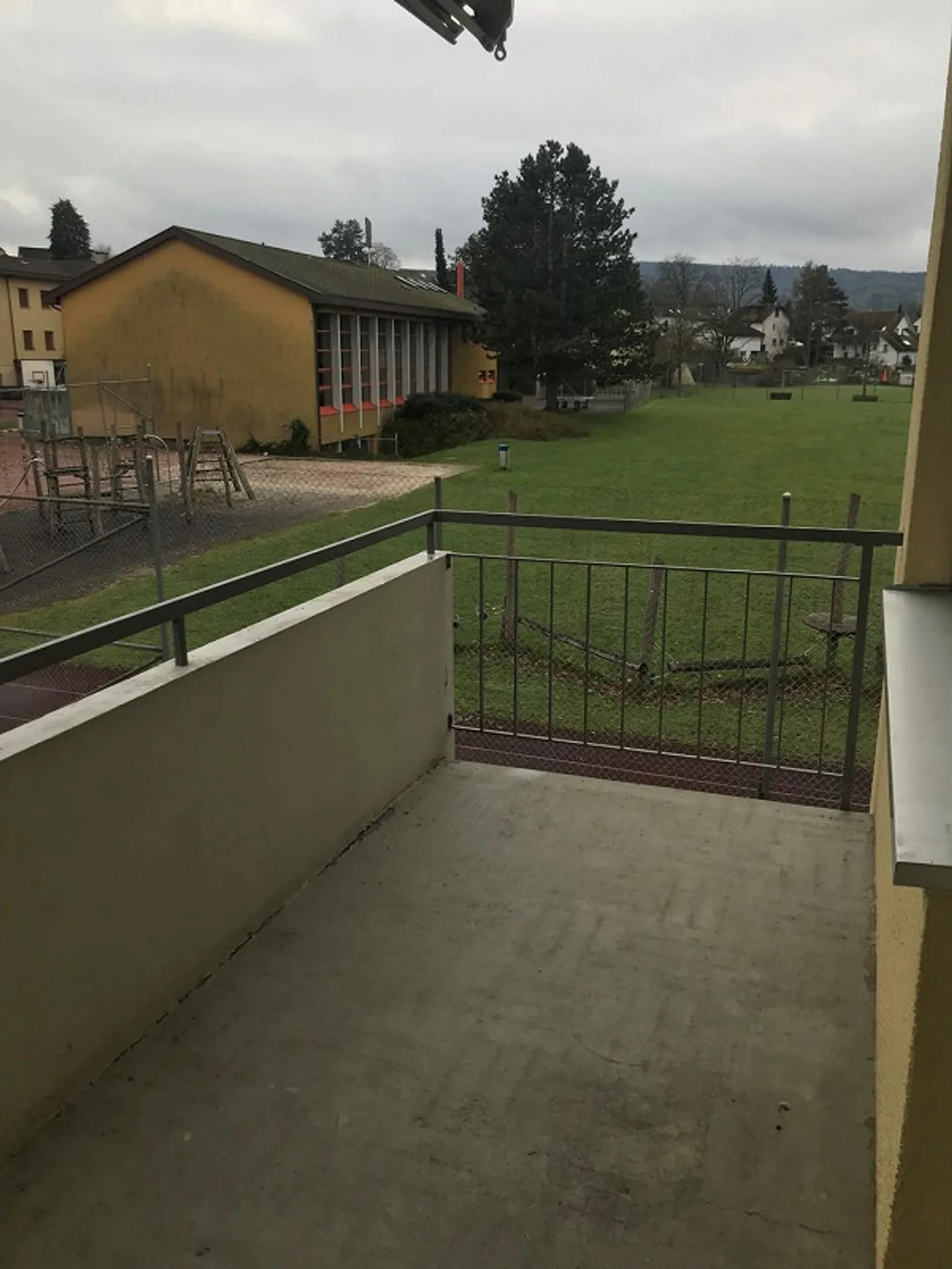 Appartement 1 chambre, 8600 Dübendorf - Photo 6 sur 7