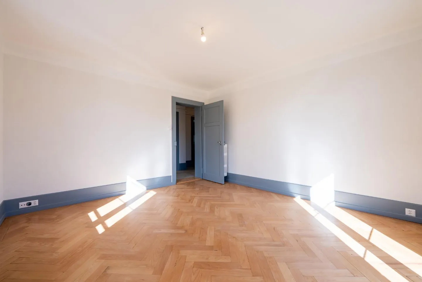 4.5 rooms renovated for rent – Le Locle (Billodes 63) - Photo 4 of 14