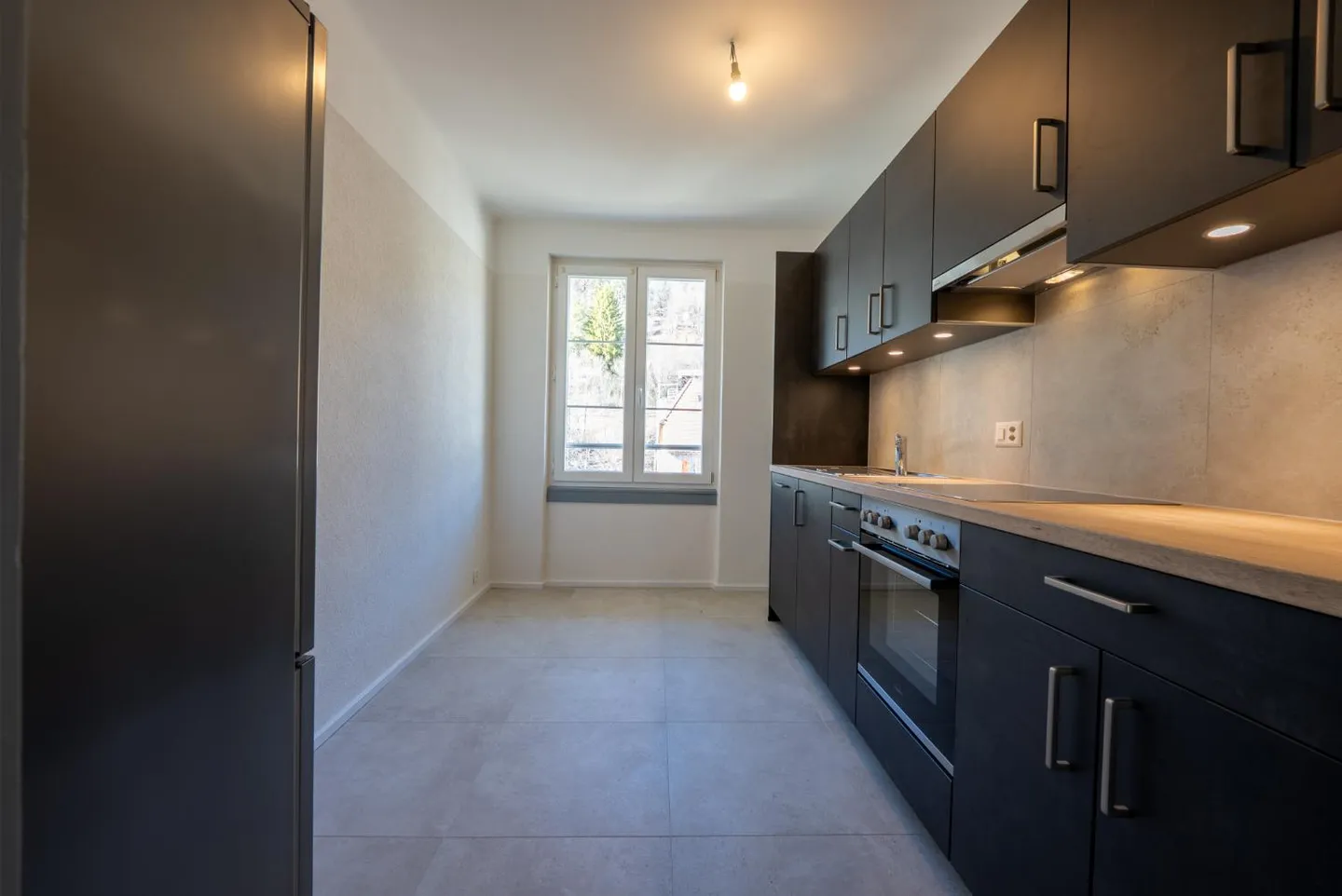 4.5 rooms renovated for rent – Le Locle (Billodes 63) - Photo 5 of 14