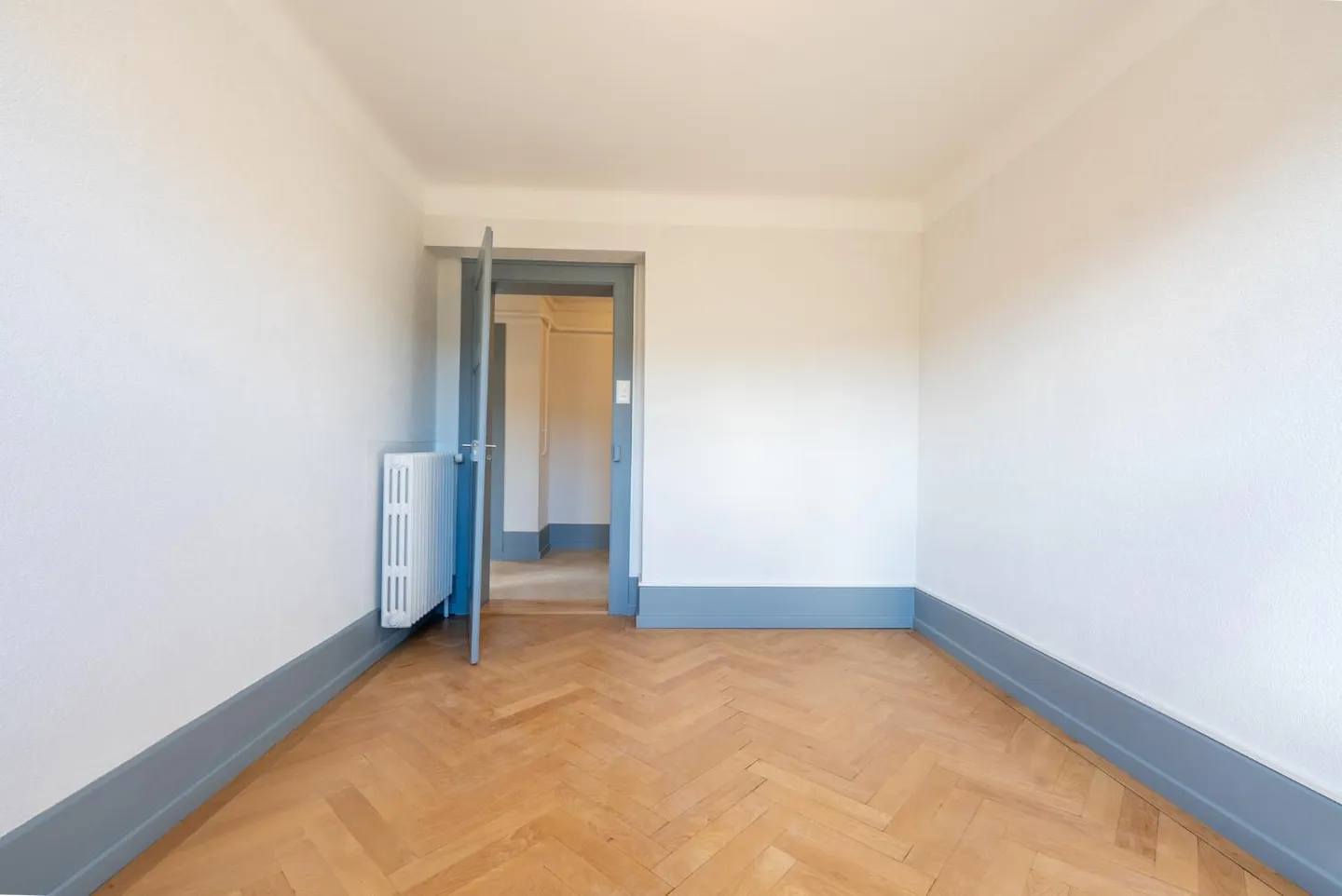 4.5 rooms renovated for rent – Le Locle (Billodes 63) - Photo 8 of 14