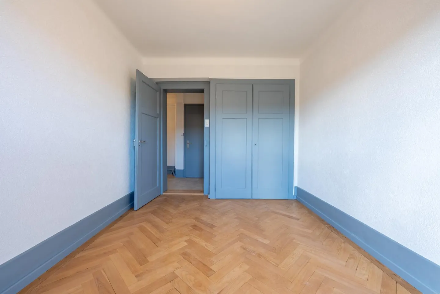 4.5 rooms renovated for rent – Le Locle (Billodes 63) - Photo 10 of 14