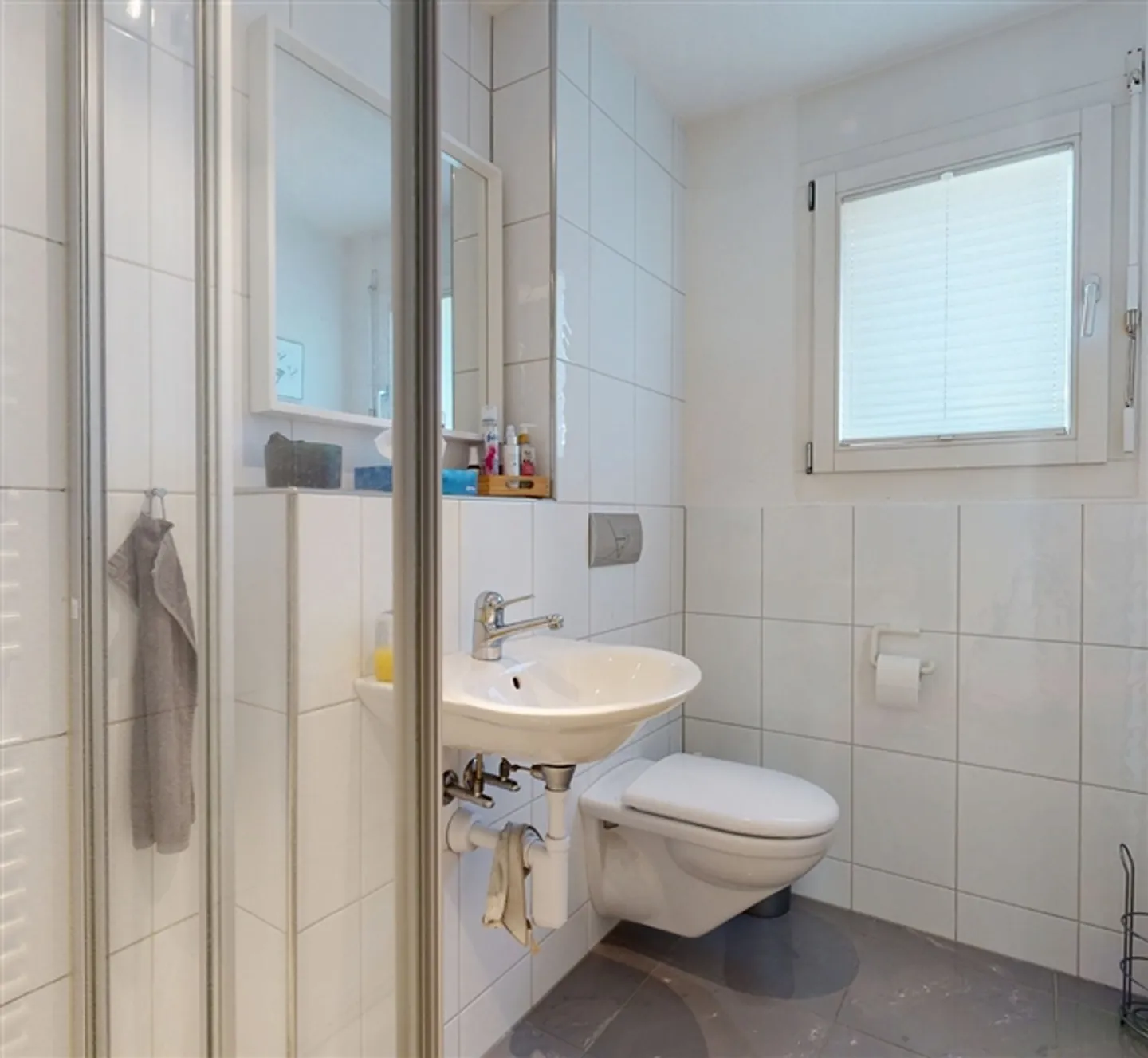 "The house where we really took care, with plenty of space in the most beautiful corner of Kirchberg" - Photo 16 of 20