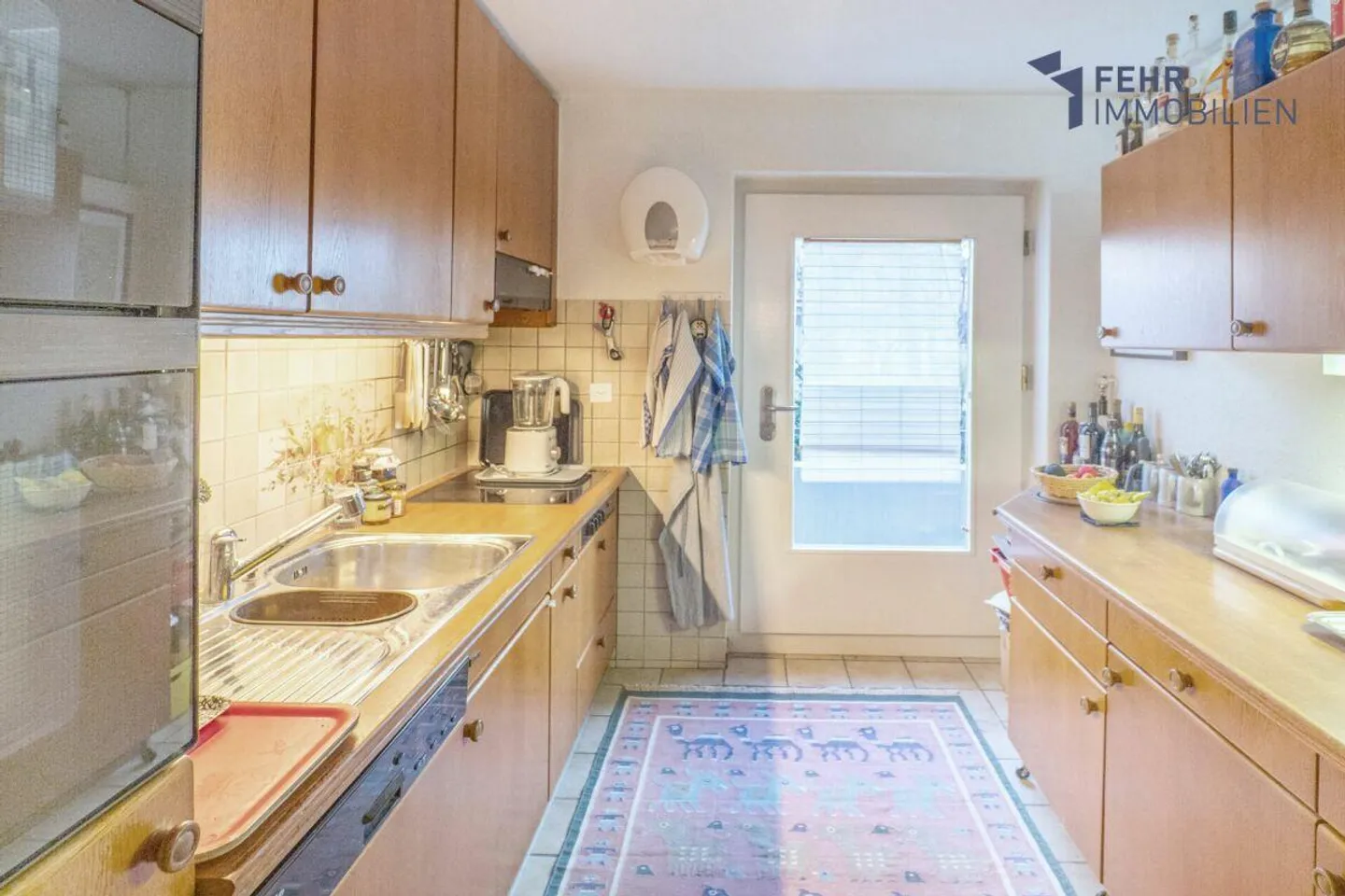 Fehr Immobilier - Appartement 4½ pièces avec vue - Photo 10 sur 13