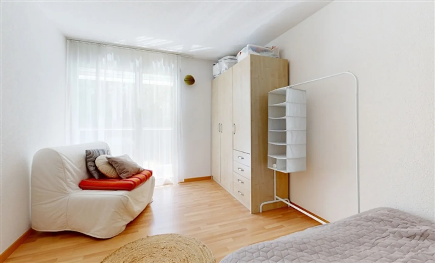 "The house where we really took care, with plenty of space in the most beautiful corner of Kirchberg" - Photo 18 of 20