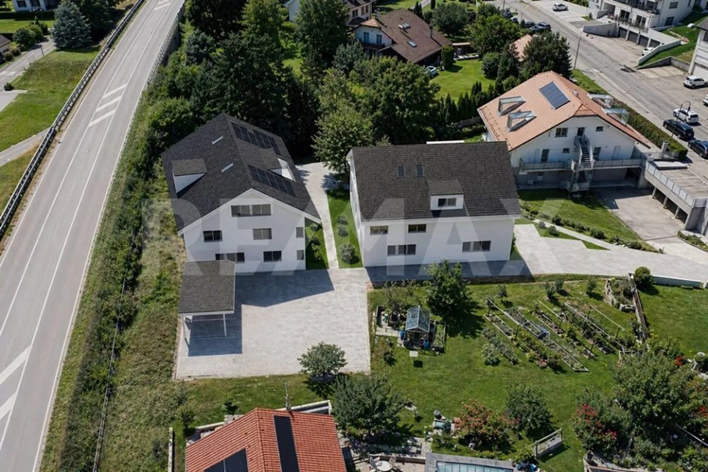 VERKAUFSFÖRDERUNG FÜR PLAN LOT B5, 4,5-ZIMMER-WOHNUNG MIT LOGGIA - Foto 4 von 7