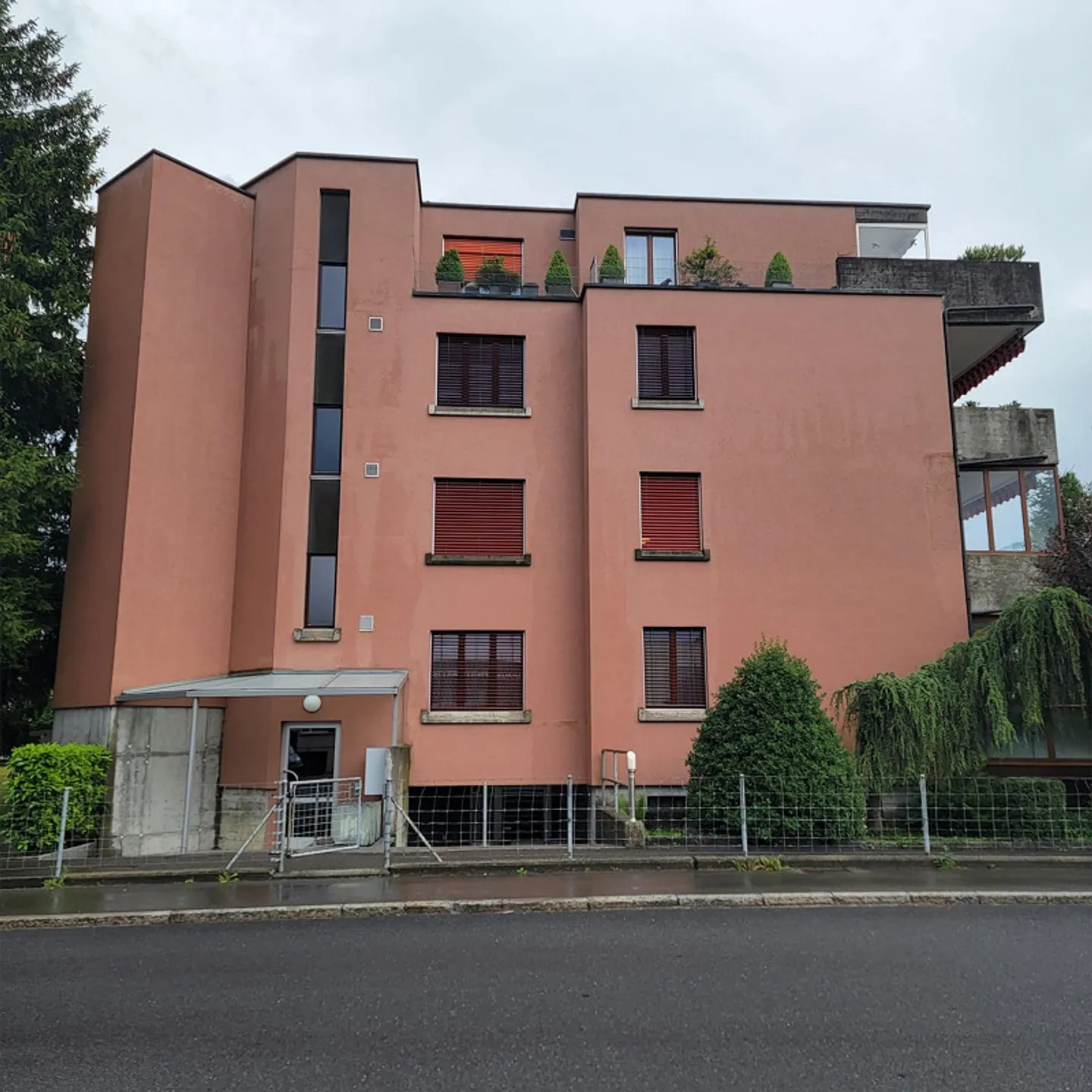 Appartamento 3.5 locali a Sargans - Foto 1 di 11