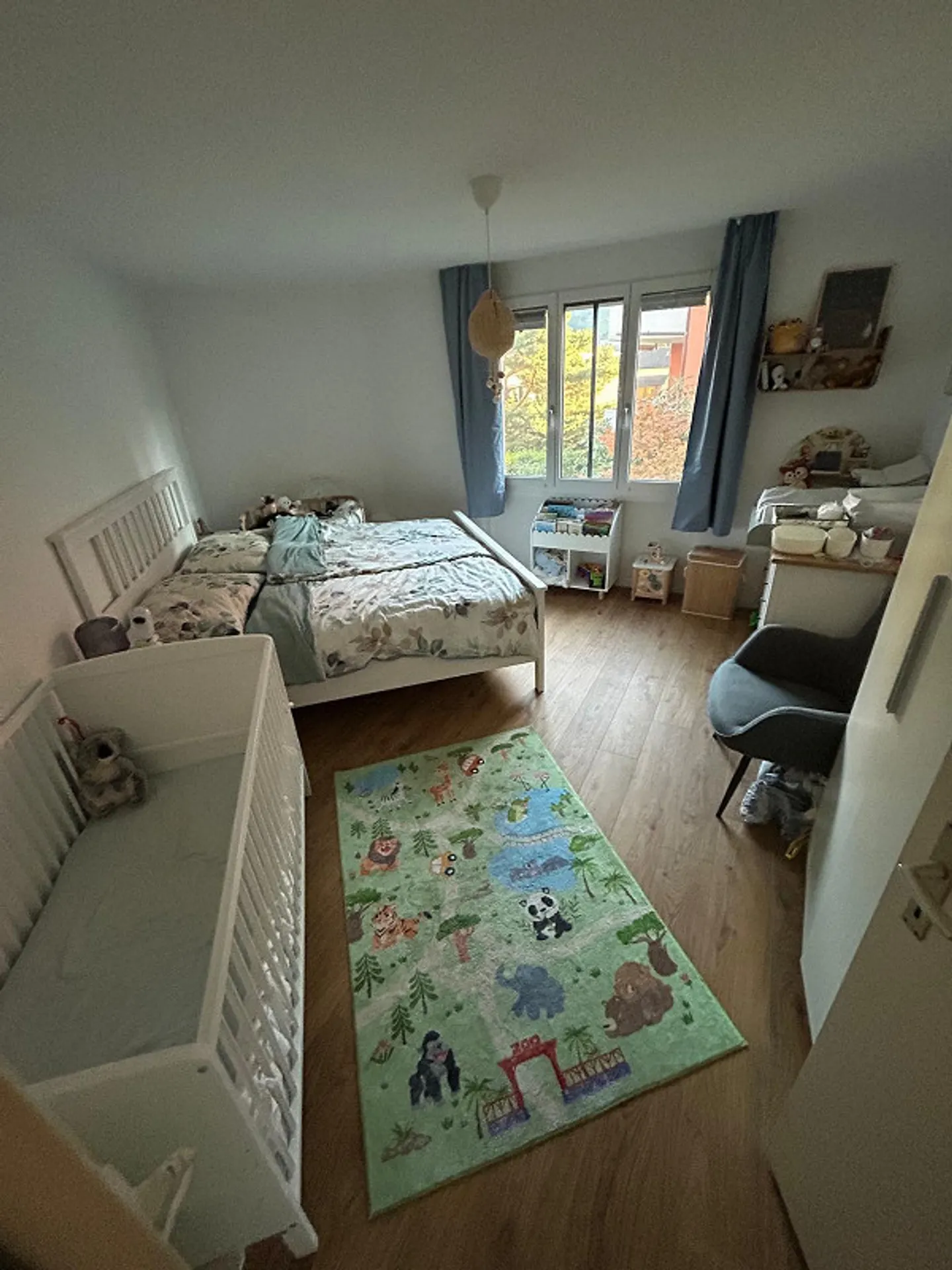 Appartamento 3.5 locali a Sargans - Foto 4 di 11