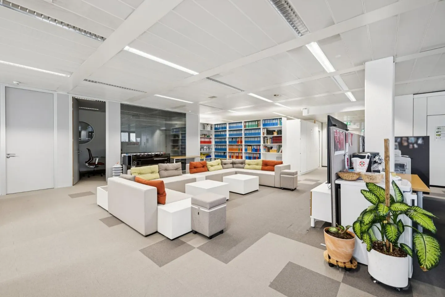 Büro - Foto 4 von 10