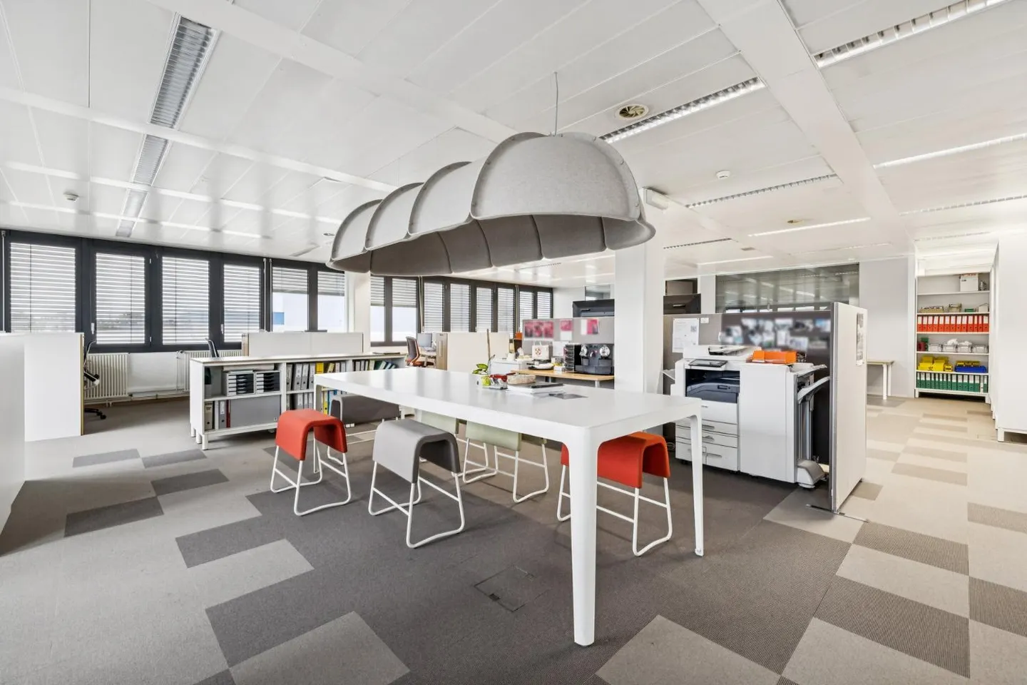 Büro - Foto 5 von 10