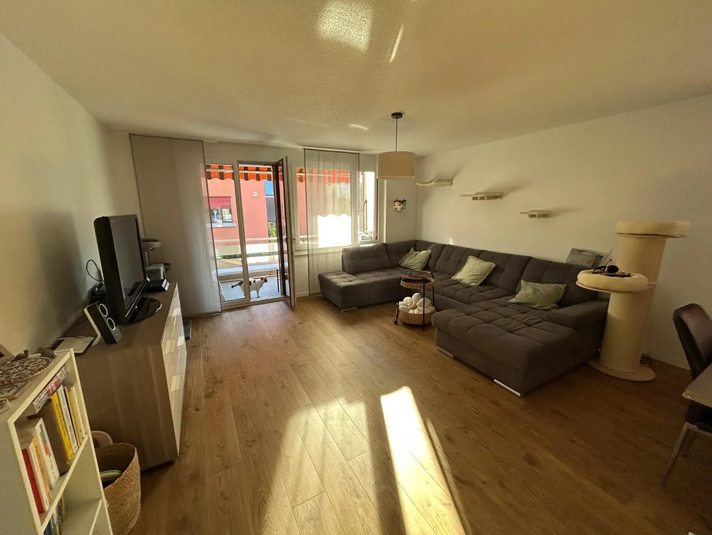 Appartamento 3.5 locali a Sargans - Foto 2 di 11