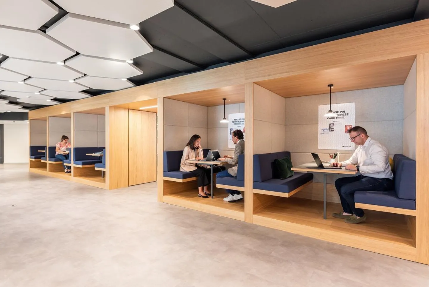 Get straight to work in a professional space - Photo 8 of 12