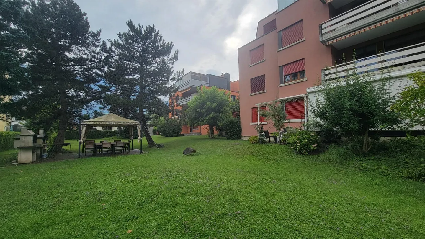 Appartamento 3.5 locali a Sargans - Foto 10 di 11