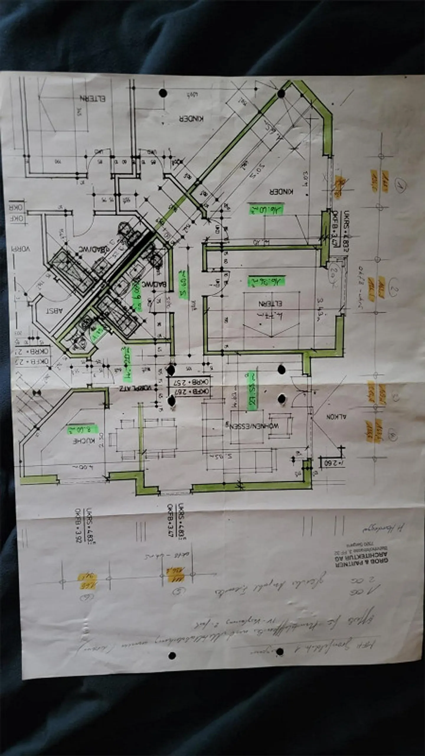Appartamento 3.5 locali a Sargans - Foto 11 di 11