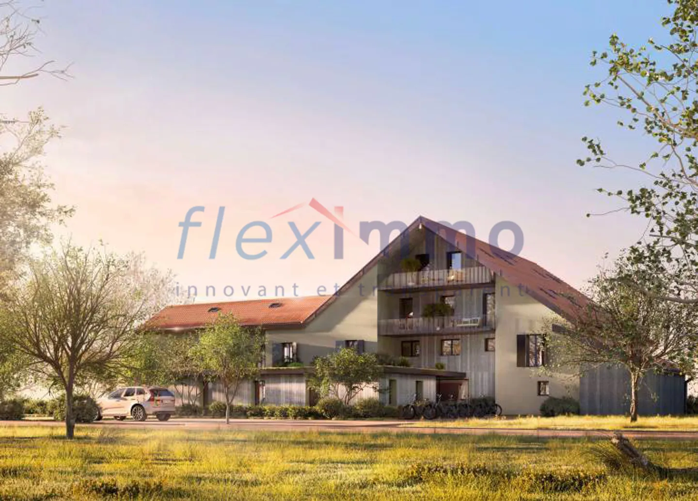 Single house for sale - Photo 2 of 6