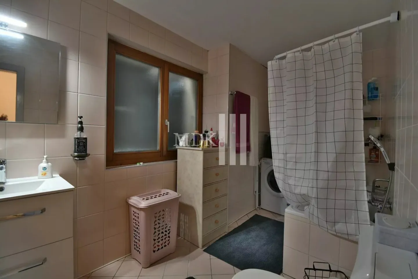 Studio 1.5 rooms for rent in Illarsaz - Photo 3 of 3