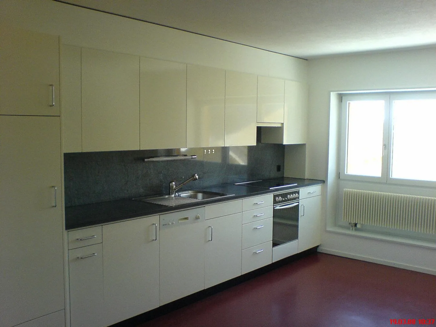 Schöne, sonnige 4.5-Zi-Wohnung - Foto 2 von 13